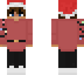 chirstmas boy