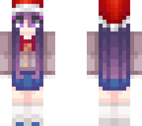 chirstmas yuri