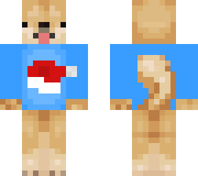 chrismas doge 3