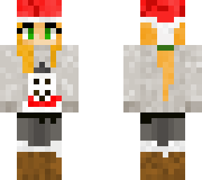 christmas alex :>