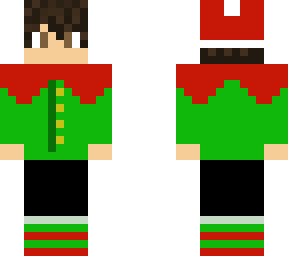 christmas alex