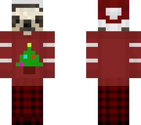 christmas asloth