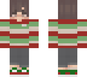 christmas boy (for __flam3)
