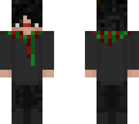 christmas boy