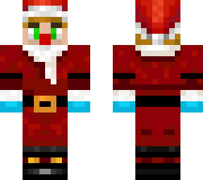 christmas boy