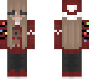 christmas couple edit