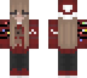 christmas couple edit
