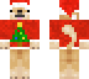 christmas doge