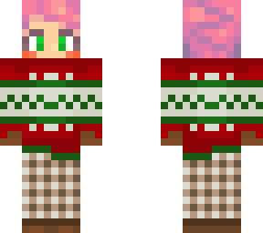 christmas doppio (edit)