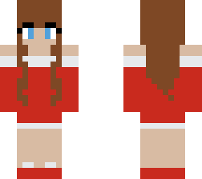 christmas dress girl