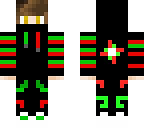 christmas e-boy