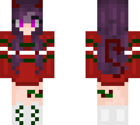 christmas edit