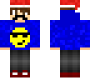 christmas emojiguy52