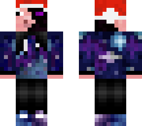 christmas ender pig