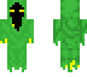Entity 404 Minecraft Skins