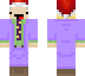 christmas hat kira