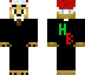 christmas hittboy :d
