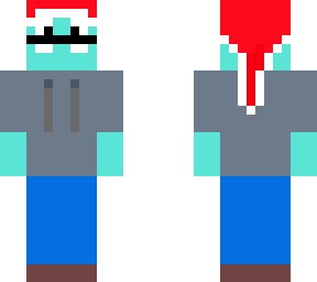 christmas kyleisakward