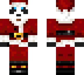 christmas lizcanutella