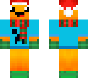 christmas mango