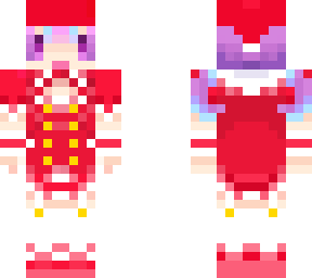 christmas minatoaqua