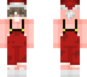 christmas patrick