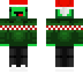 christmas pickledude9999