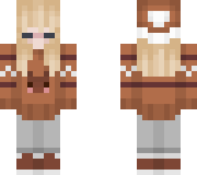 christmas recolor