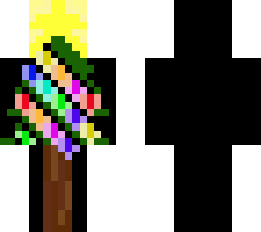 christmas tree (ce) // read desc