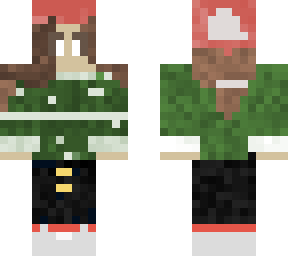 christmas ugly sweater