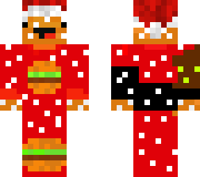 christmas-xmas-burger