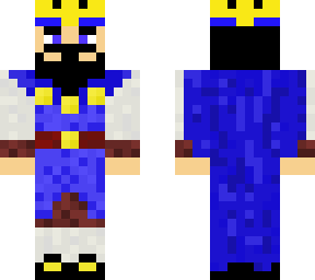 clash royale  blue king  do you like clash royale?