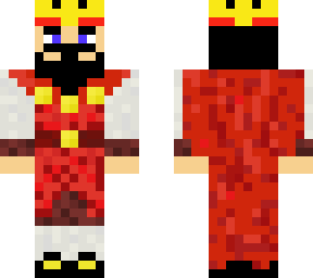 clash royale  red  king  do you like clash royale?