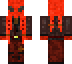 cloud red nautolan