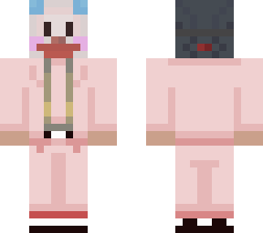 clown