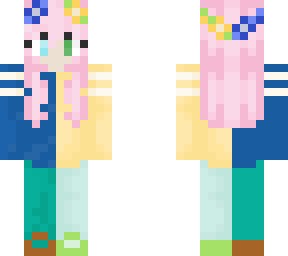 collab with xxmixedberryxx