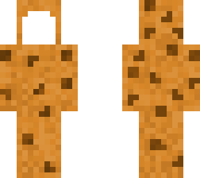 cookie onesie base 3