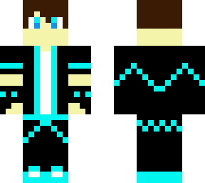 cool boy