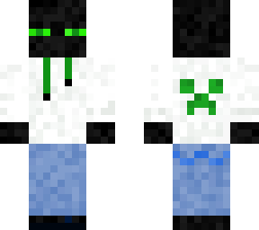 cool enderman