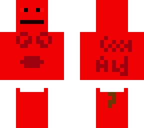 coolaid poopman
