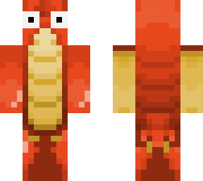 corphish hd