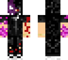 corpse (bloody)
