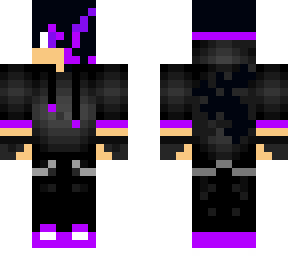 corrupt ender boy