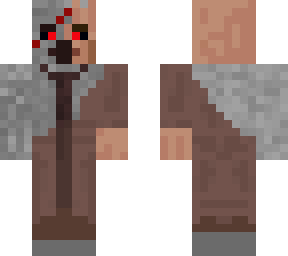 corrupt villager