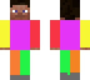 costume steve