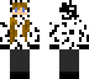 cow girl