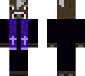 cow priest