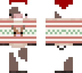 cowwi christmas