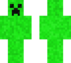 creeper