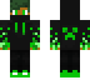 creeper assassin edited